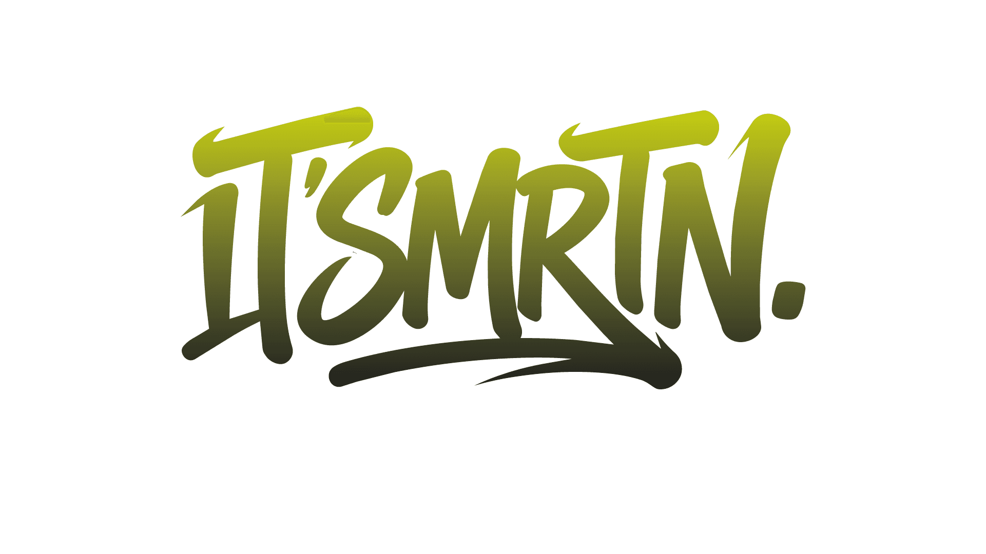 IT'SMRTN.