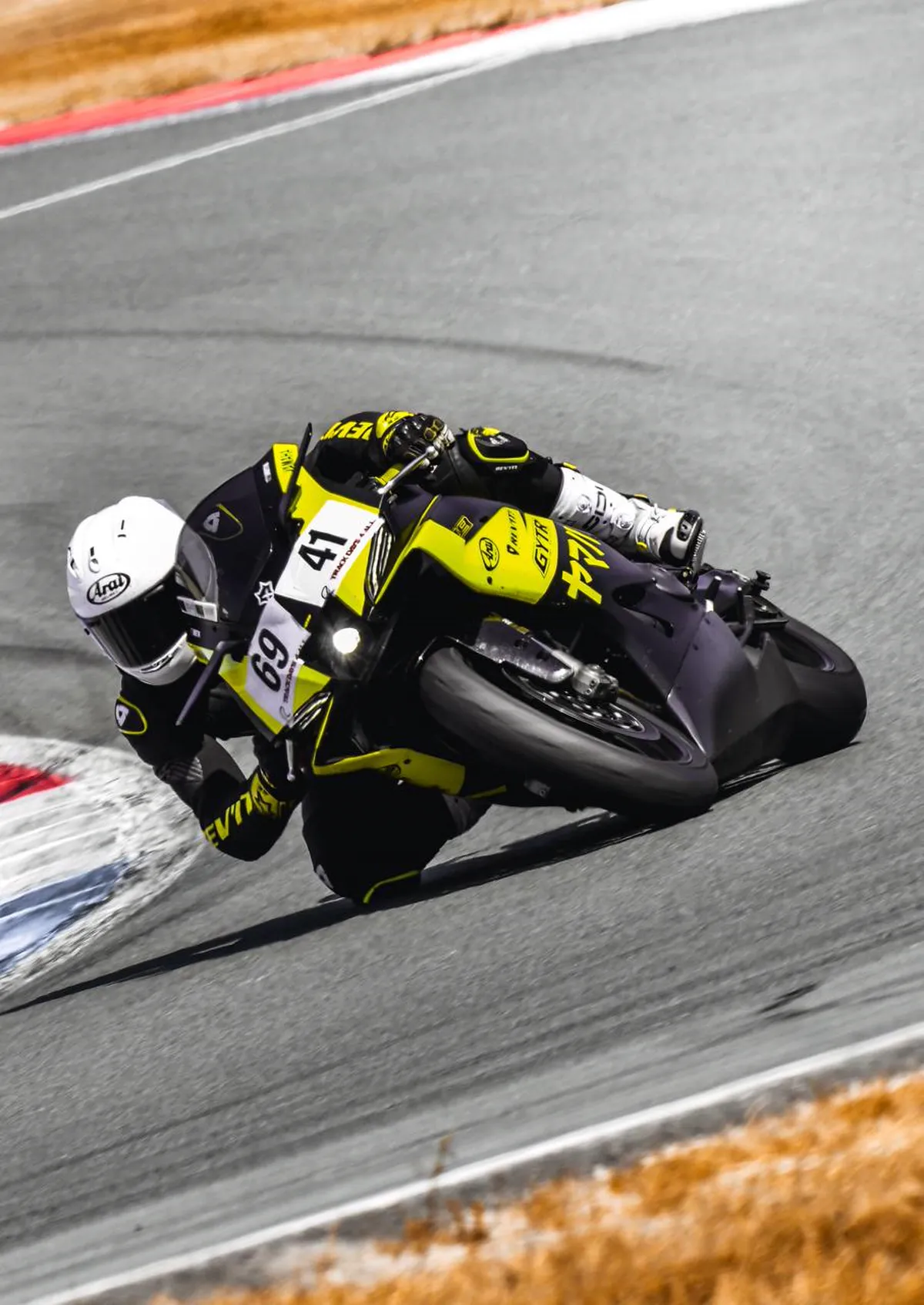 Trackdays 4 All