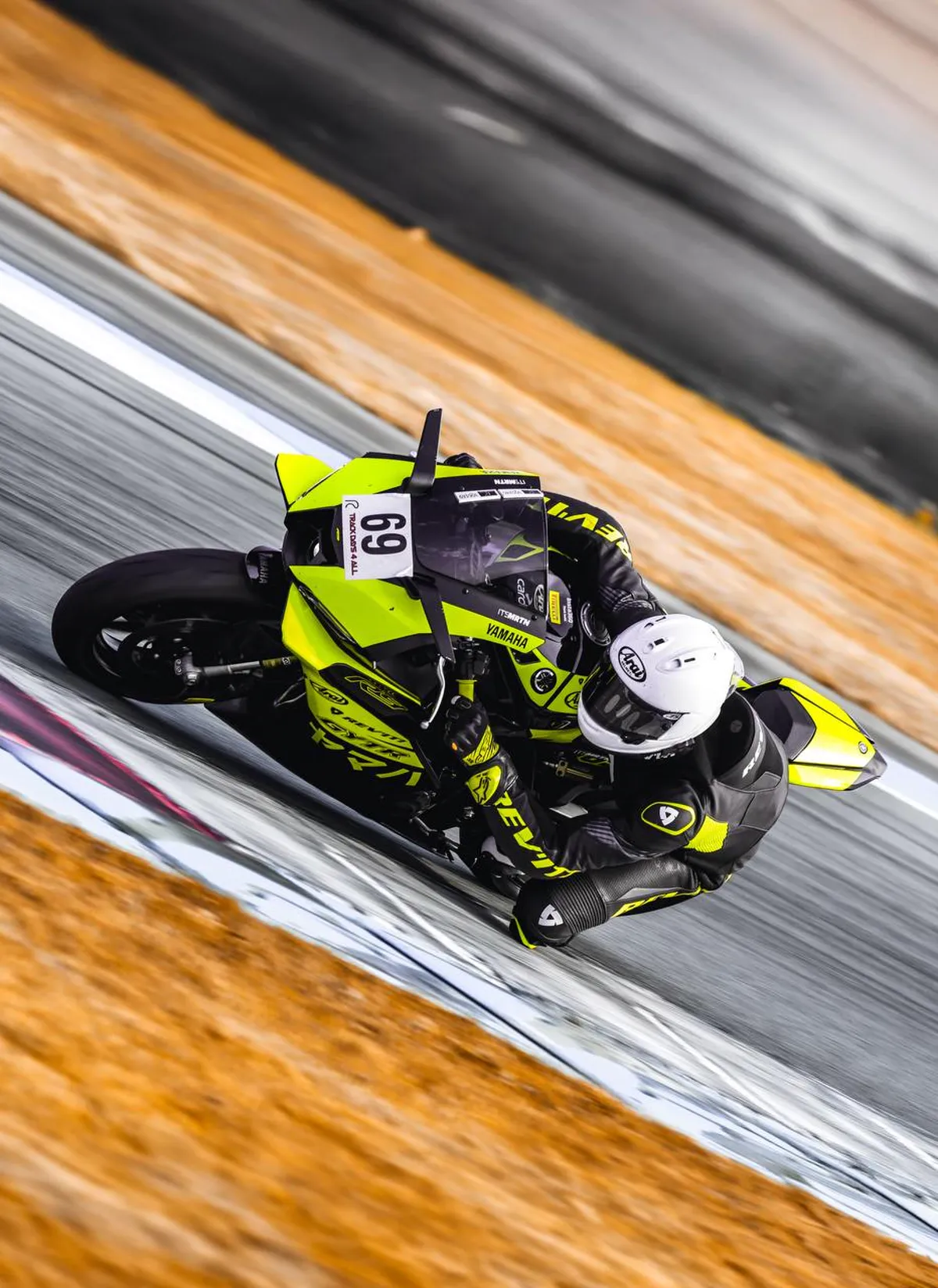 Trackdays 4 All