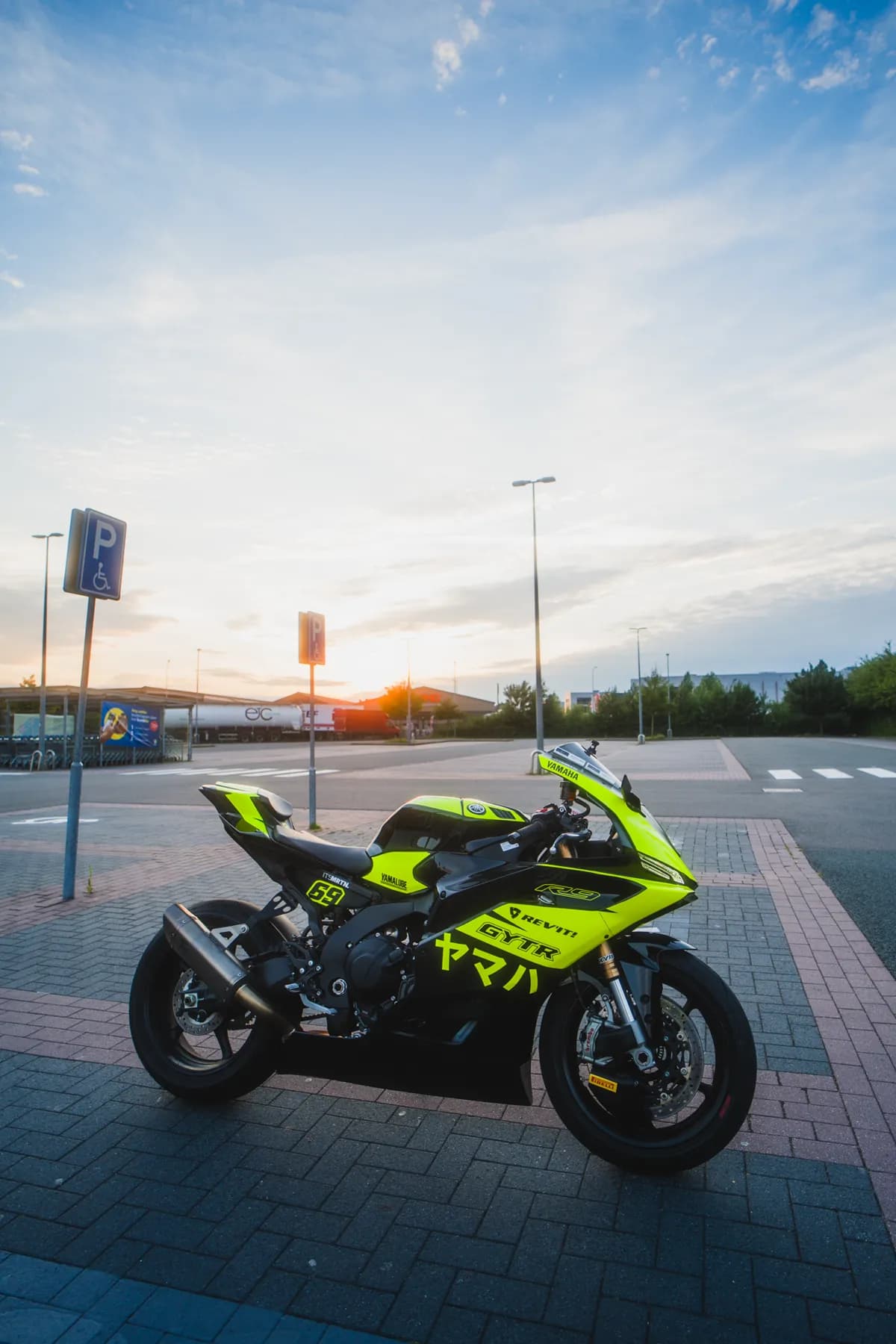 Avondrit