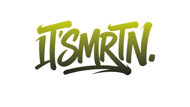 IT'SMRTN.