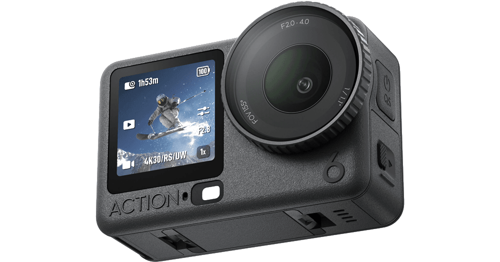 DJI Osmo Action 6