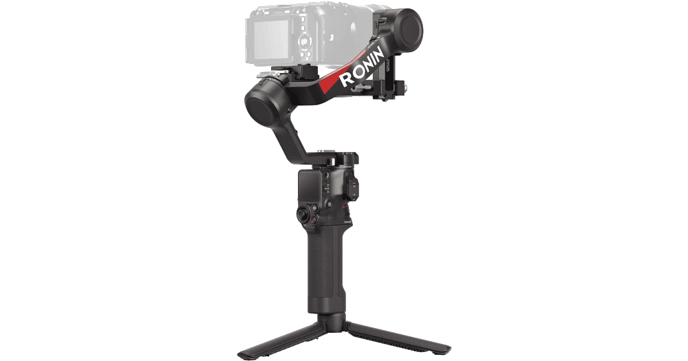 DJI RS 4