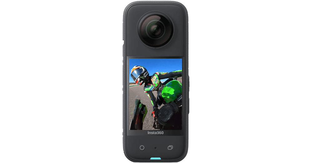 Insta360 X3