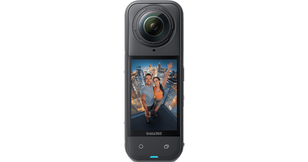 Insta360 X5
