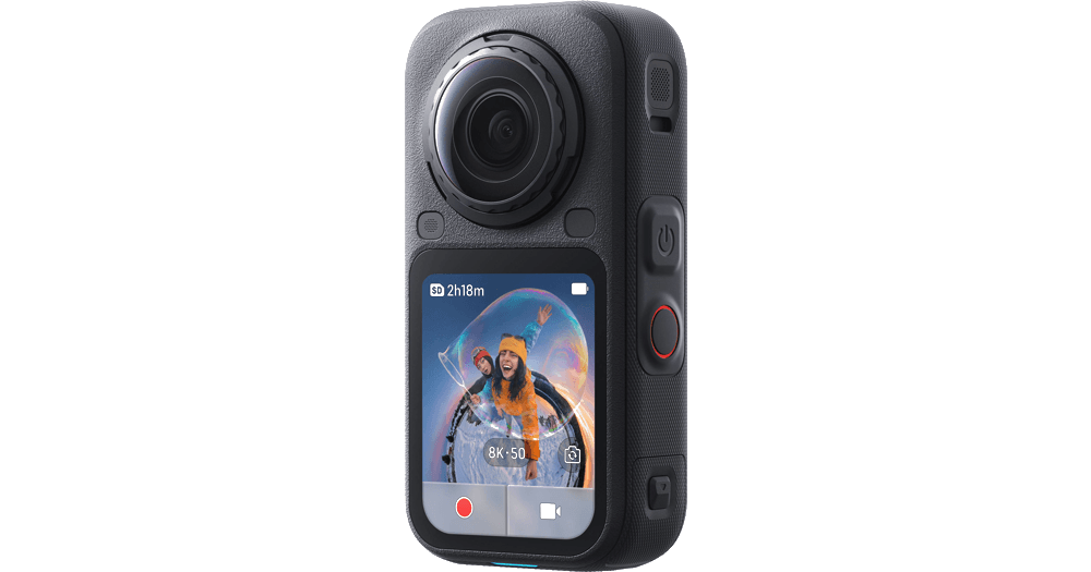 Insta360 X6
