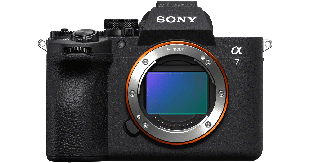 Sony A7 V